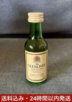 未開栓　グレンリべット12年　古酒 1ℓ ウィスキー　赤アザミ　希少 Amazon.co.jp: 未開栓 グレンリべット12年 古酒 1ℓ ウィスキー