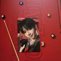 BOYNEXTDOOR BOYLIFE ユニバ ラキドロ ジェヒョン
