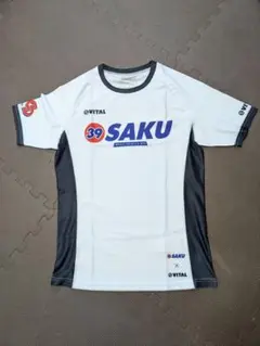 SAKU×VITAL ラッシュガード Lサイズ 　桜庭和志　格闘技