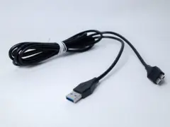 未使用バッファロー USB 3.0 ケーブル Micro-B Type-A 2ｍ
