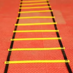 トレーニングラダー　7m スポーツ サッカー 陸上　野球 フィットネス 練習