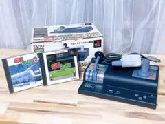 PS1 電車でGO 1 2 と　SLPH-00051 セット