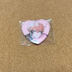 melty Valentine 赤城ウェン にじさんじ Melty Valentine ネックレス&ハートカード 赤城