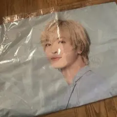 FANTASTICS 木村慧人 ファブリックポスター