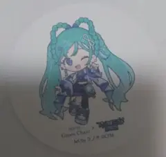 初音ミク マジカルミライ2025 仙台 コラボコースター
