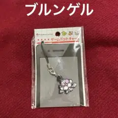 ポケモン ブルンゲル ドット チャーム