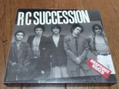 RCサクセション ラプソディ・ネイキッド 2CD+DVD　初回プレス盤デジパック