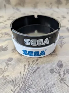 SEGA セガ　灰皿　セガエンタープライゼス 2025年最新】ゲーセン 灰皿の人気アイテム - メルカリ