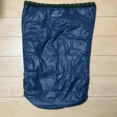 モンベル ベビーマフ ブランケット