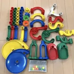 くもん出版 NEW くみくみスロープ (リニューアル) 知育玩具 KUMON