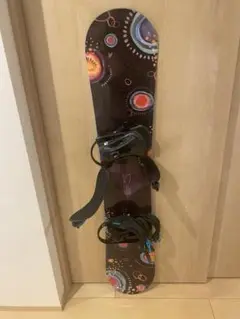 K2 ジュニアスノーボード