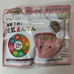 カインデスト　元気まんてん 300g