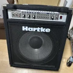 ま*と様 Hartke A100 ベース用アンプ A100 | Hartke
