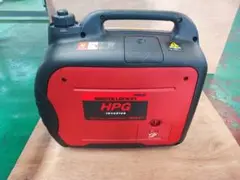 吉*春様 ワキタ発電機HPG 1600i 発電機ワキタ1600w インバータ発電機 HPG1600i2