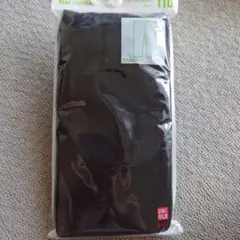 【新品】UNIQLO 子ども用 レギンス 10分丈【110】