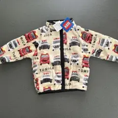新品タグ付き　トミカ　100cm