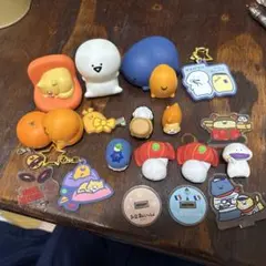 お文具さん グッズ