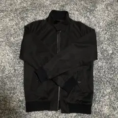 【WACKO MARIA】 スイングトップ　刺繍デザイン　Mサイズ