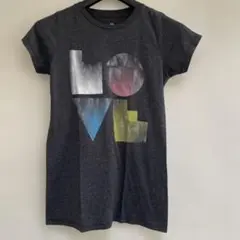 LOCAL CELEBRITY LOVE Tシャツ M