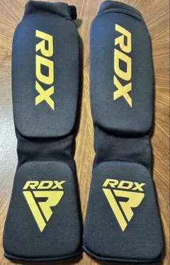 RDX プロテクター　シンガード ブラック　Mサイズ