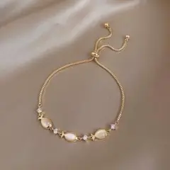 新品❤️ブレスレット ゴールド