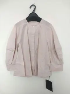 【新品未使用】martinique　ブラウス
