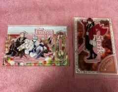 葬送のフリーレン　ビックアクリルスタンド