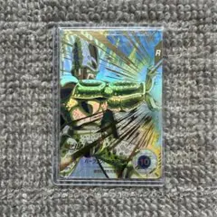 ドラゴンボールスーパーダイバーズ SDV5-033 GDRパラレル　セル