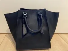 OPAQUE.CLIP TOKYO 3WAYエコレザーショルダーバッグ