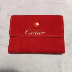 Cartier カルティエ 保存袋 保護袋