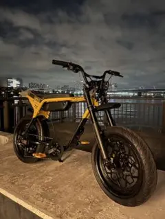 2025 Super73-Zx Special Edition | RevolutionBikeShop.com