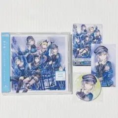 星を繋ぐ/purpose
