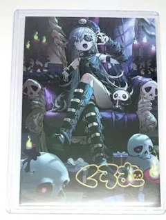 夜乃くろむ 誕生日記念2024