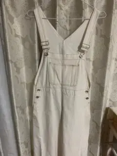 オーバーオール サロペット