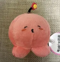 【ハッピー花】タコピーの原罪 タコピーマスコットぬいぐるみ