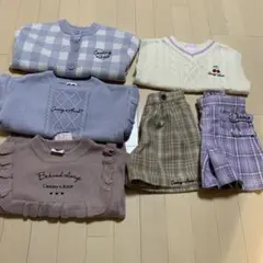 キャミーアミー まとめ売り