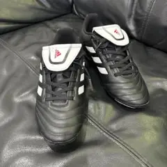 adidas COPA サッカー　22センチ