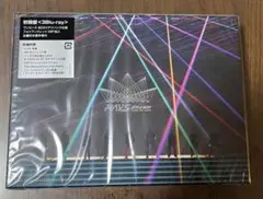 Snow Man Dome Tour 2024 RAYS 初回盤