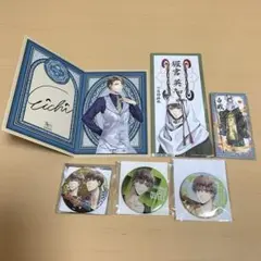 ツキプロ 堀宮英知 グッズ