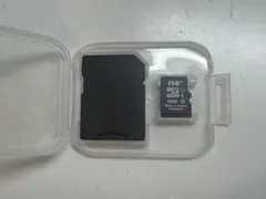 【DH5-D】日産純正ドライブレコーダーmicroSDカード