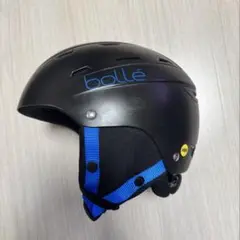 Bolle　スノーヘルメット キッズ　子ども サイズ51〜55cm