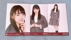 乃木坂46 賀喜遥香 セットアップ 2019 March-Ⅴ