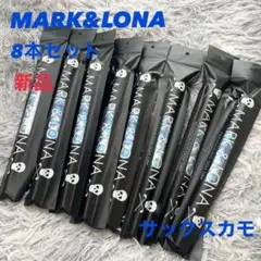 2025年最新】MARK&LONA グリップの人気アイテム - メルカリ