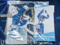 がうる・ぐら アクリルスタンド