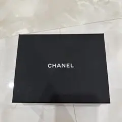 CHANEL シャネル　空箱