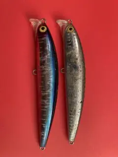 プエブロ シーバスルアーセット