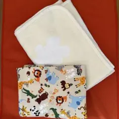 【即購入OK】ホットマン 綿毛布 2枚セット 楽天市場】ホットマン タオルケットの通販