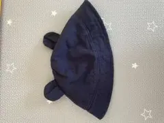 コットン素材帽子
