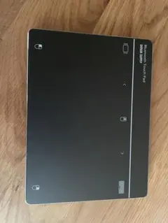 Bluetooth トラックパッド サンワサプライ　タッチパッド