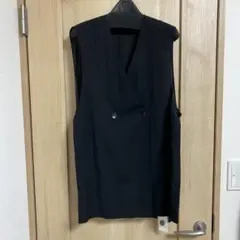 23区　ジレ　新品未使用